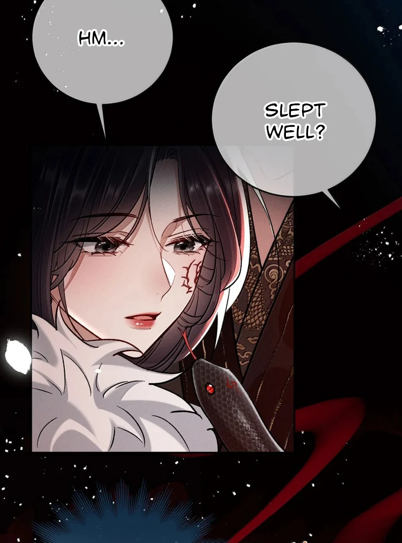 Offering Salted Fish To Master Chapter 47 page 16