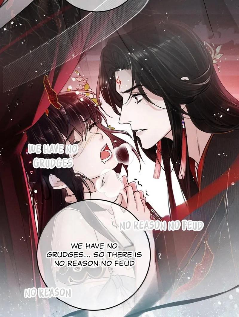 Offering Salted Fish To Master Chapter 47 page 38