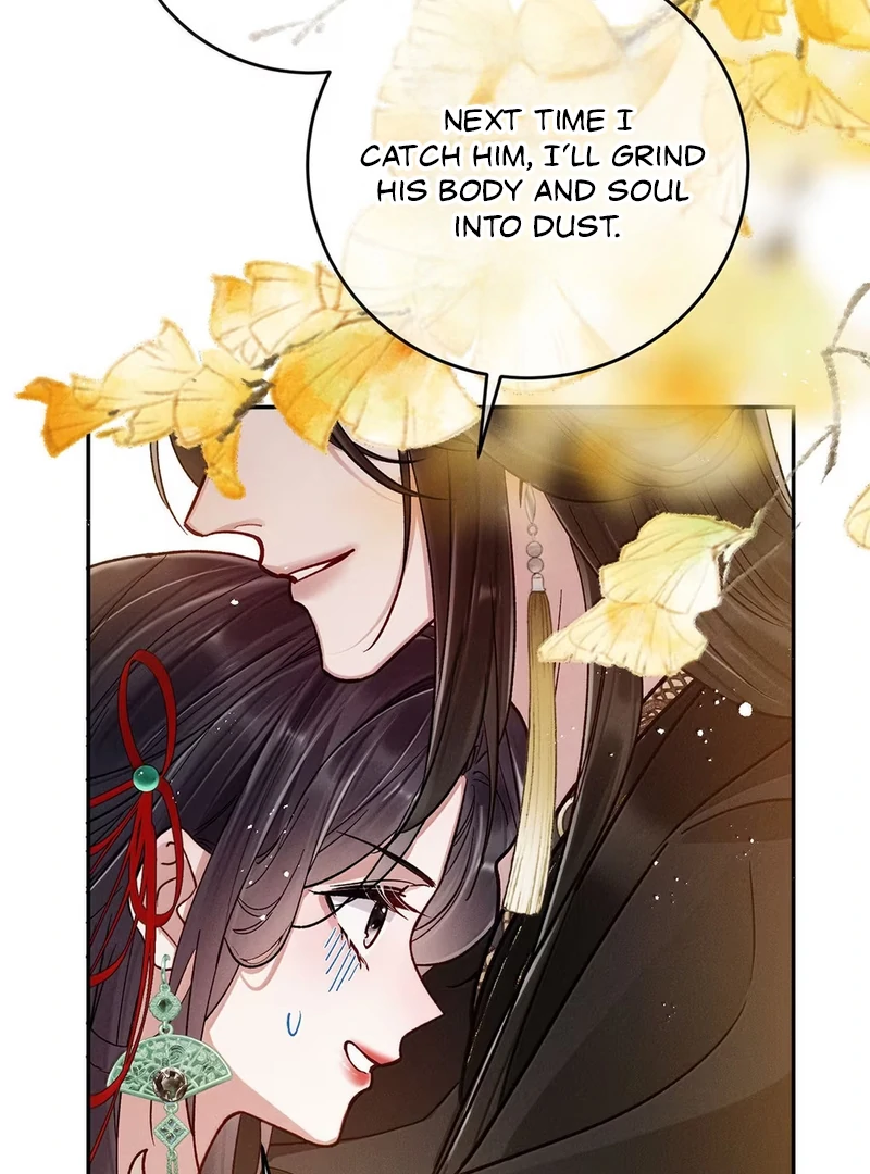 Offering Salted Fish To Master Chapter 47 page 30