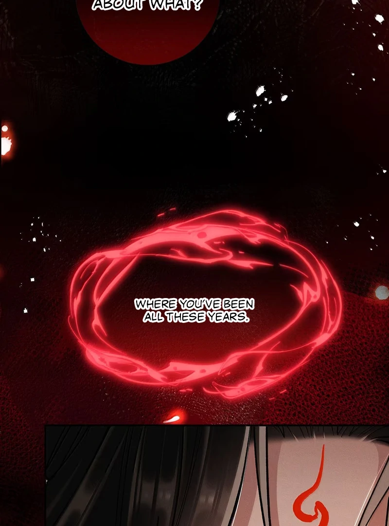 Offering Salted Fish To Master Chapter 47 page 19