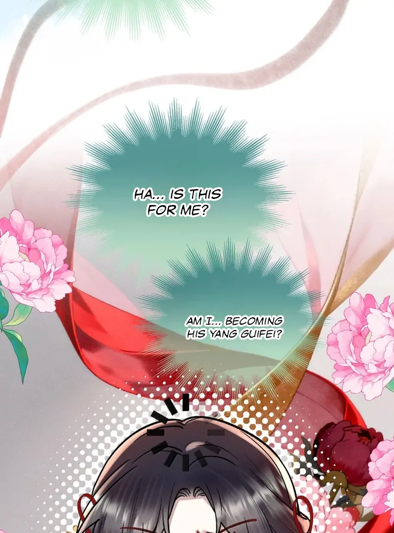 Offering Salted Fish To Master Chapter 47 page 61