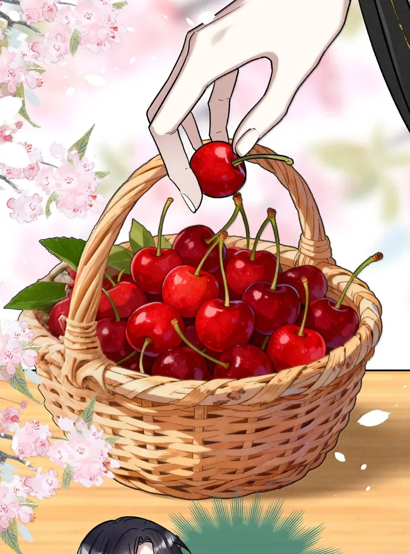 Offering Salted Fish To Master Chapter 47 page 48