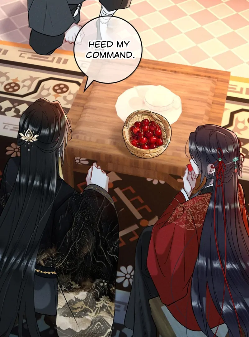 Offering Salted Fish To Master Chapter 47 page 56