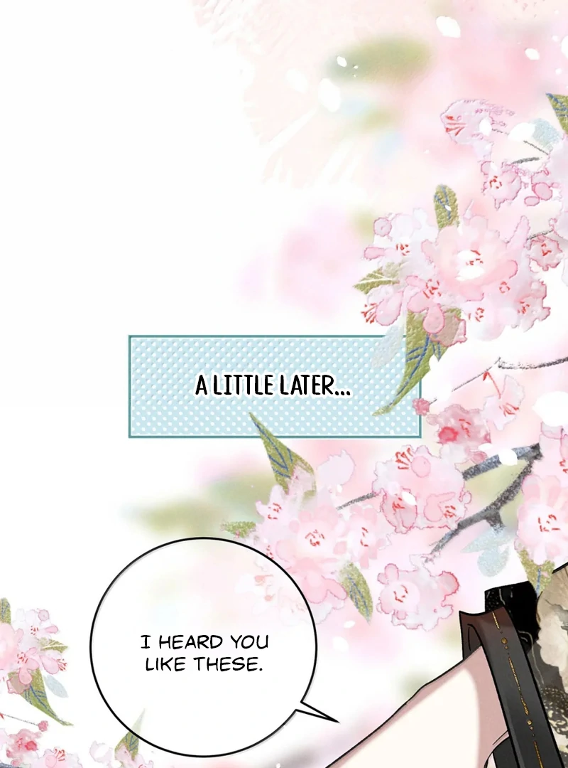 Offering Salted Fish To Master Chapter 47 page 47