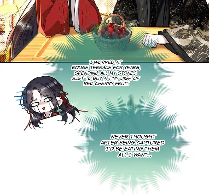 Offering Salted Fish To Master Chapter 47 page 53