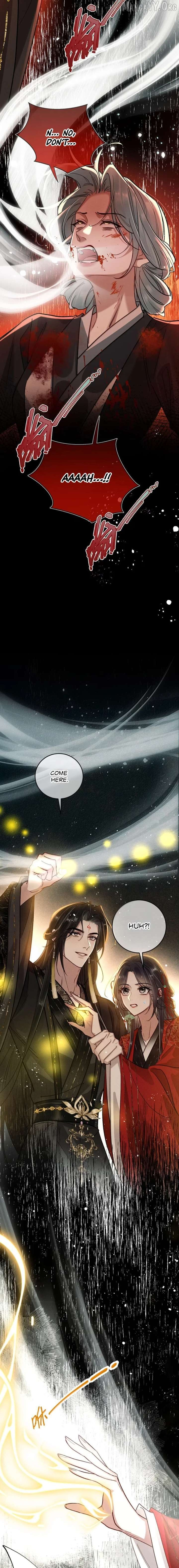 Offering Salted Fish To Master Chapter 49 page 4