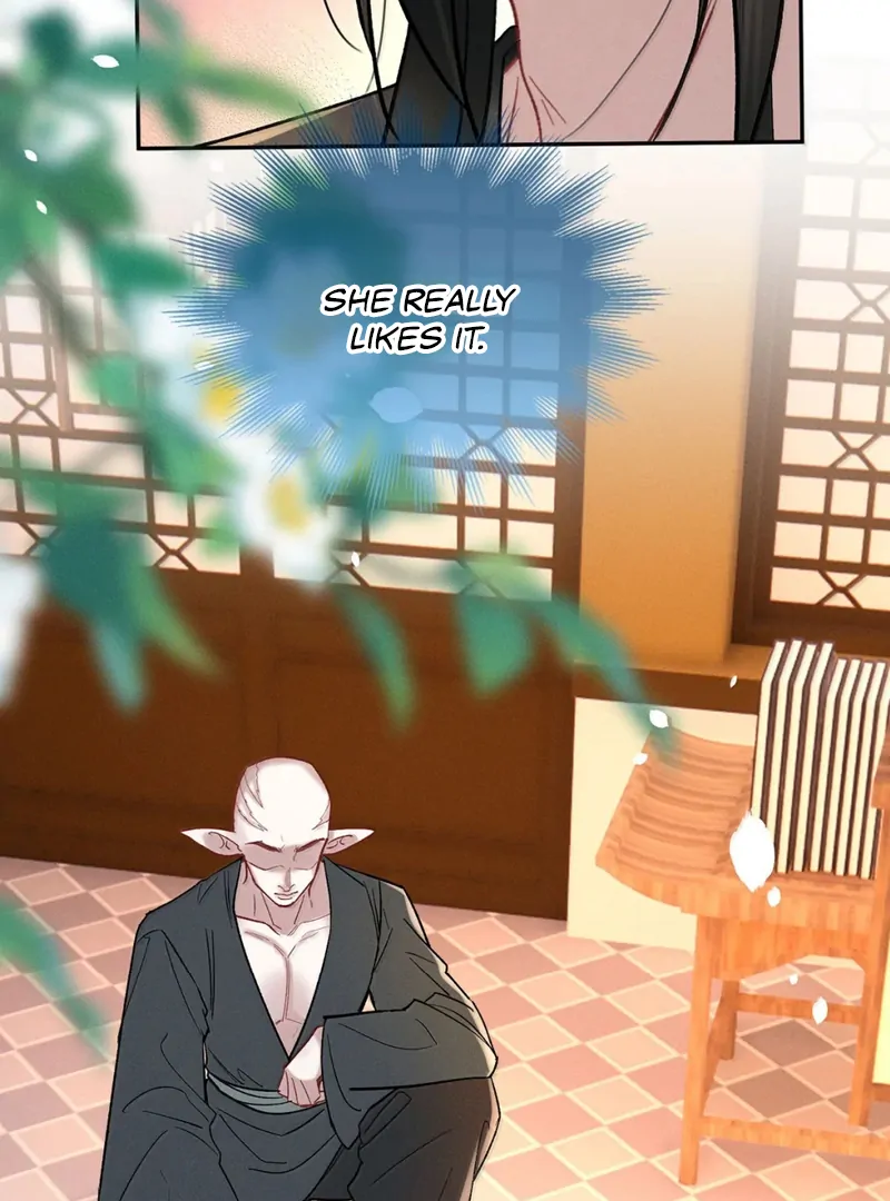 Offering Salted Fish To Master Chapter 47 page 55