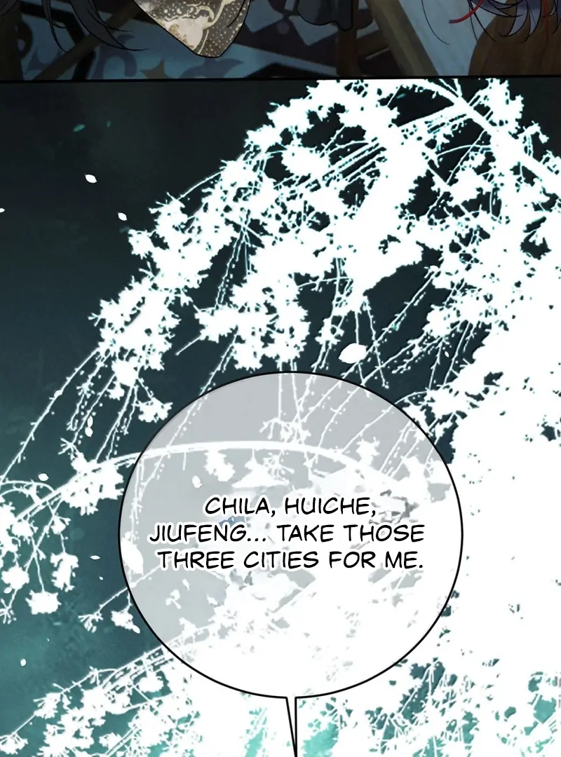 Offering Salted Fish To Master Chapter 47 page 57