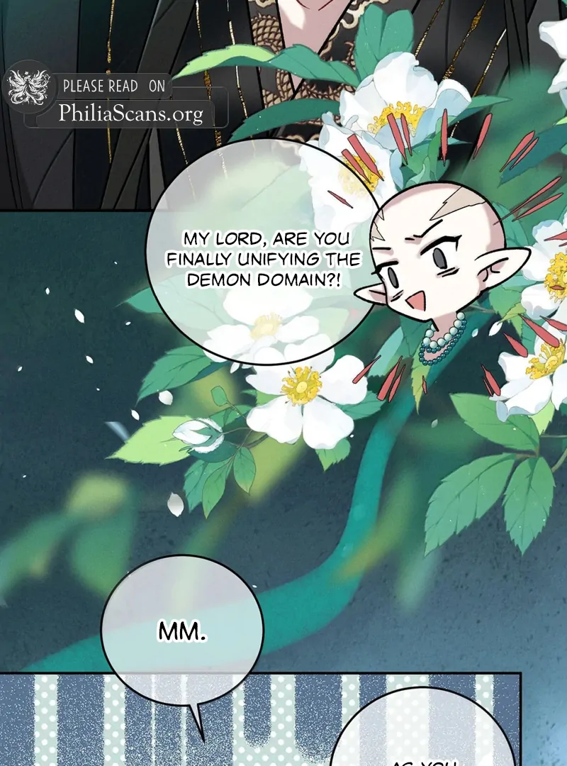 Offering Salted Fish To Master Chapter 47 page 59