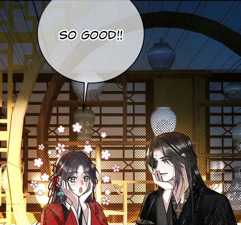 Offering Salted Fish To Master Chapter 47 page 52