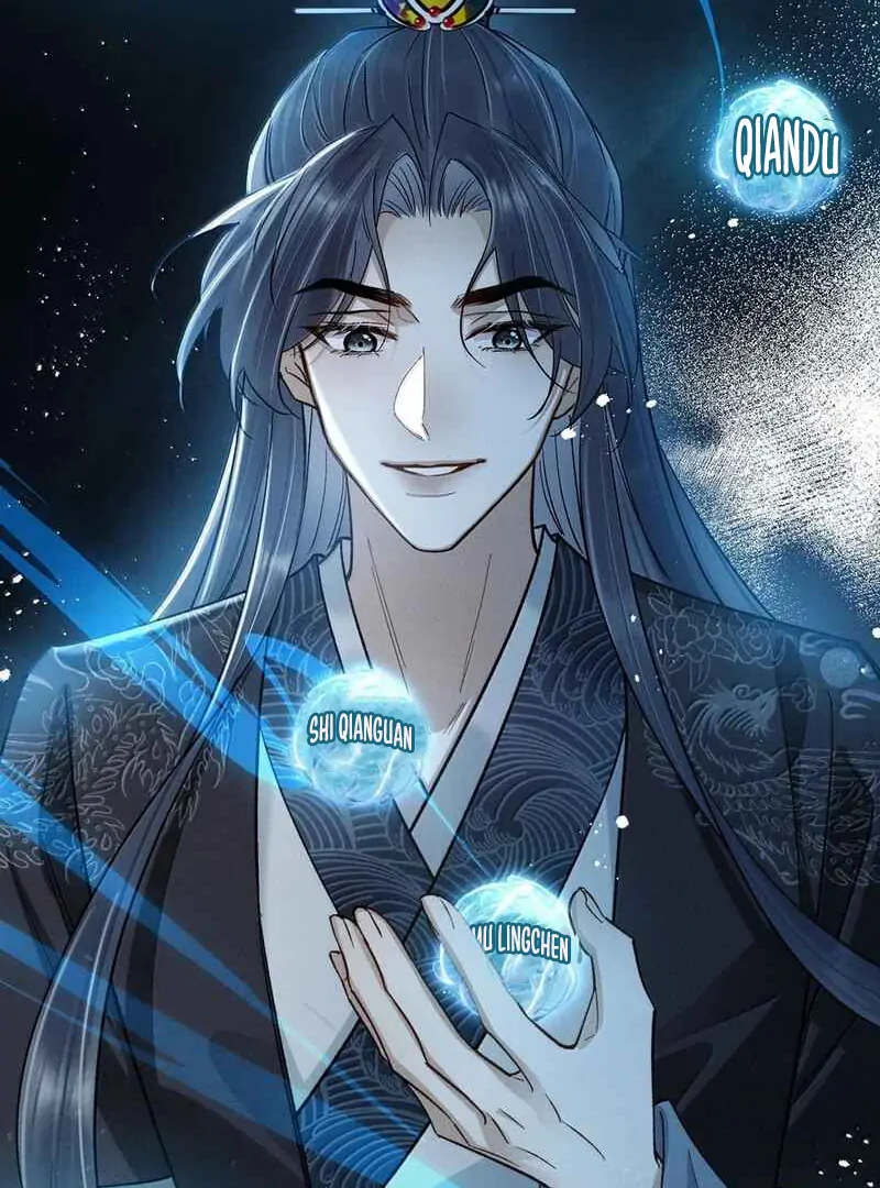 Offering Salted Fish To Master Chapter 30 page 5