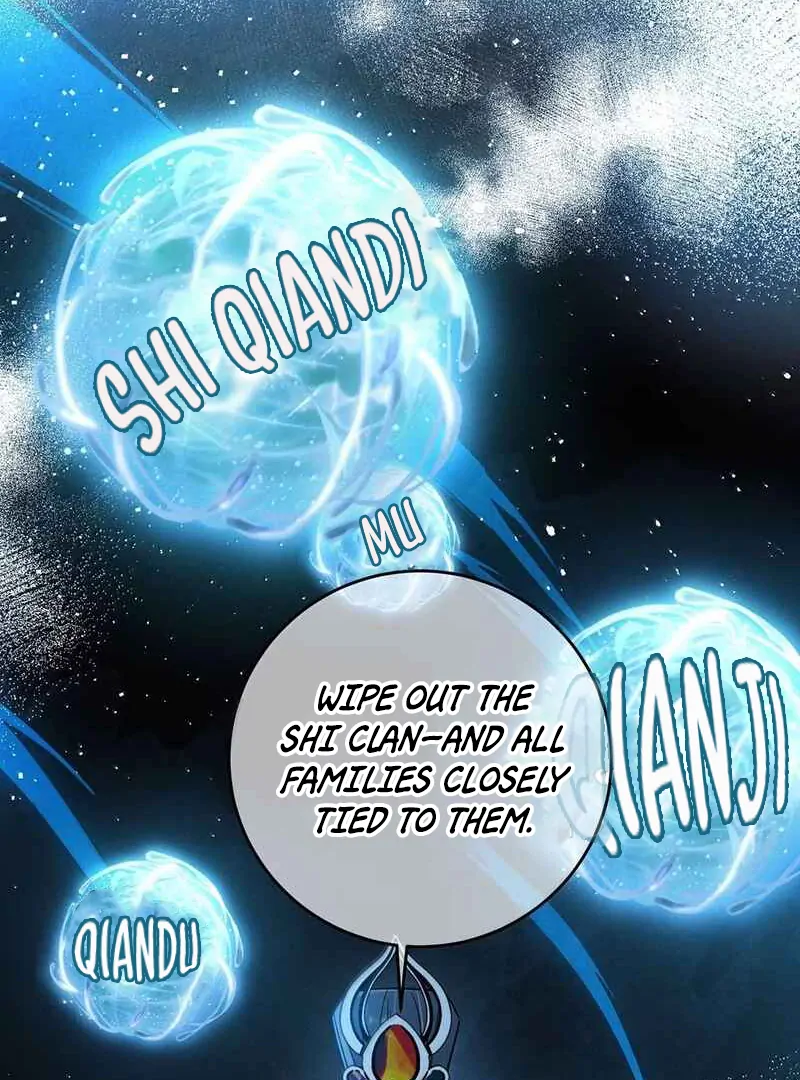 Offering Salted Fish To Master Chapter 30 page 4