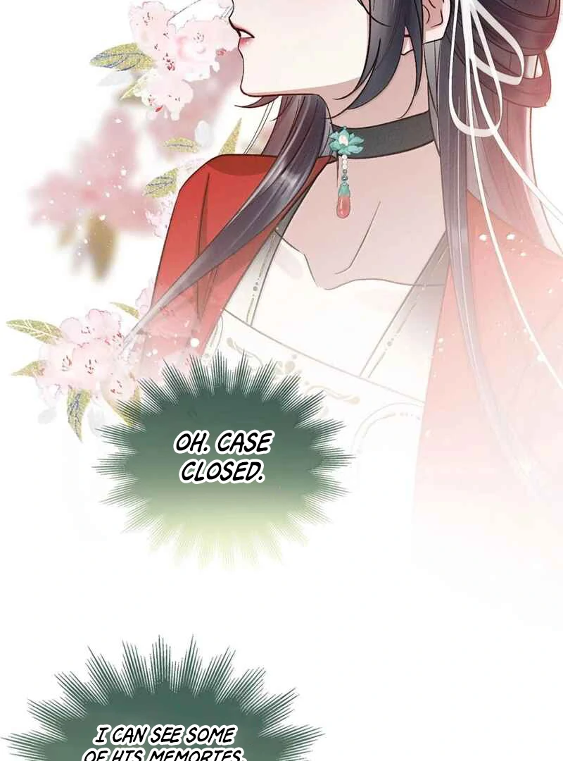 Offering Salted Fish To Master Chapter 30 page 14