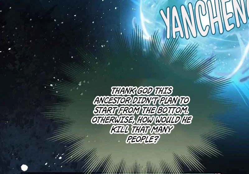 Offering Salted Fish To Master Chapter 30 page 7