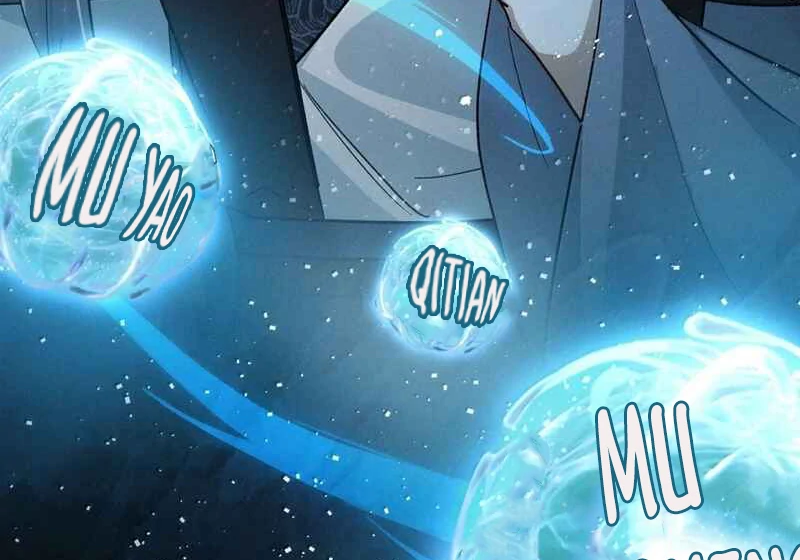 Offering Salted Fish To Master Chapter 30 page 6