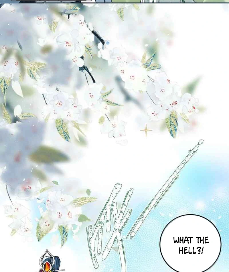 Offering Salted Fish To Master Chapter 30 page 27
