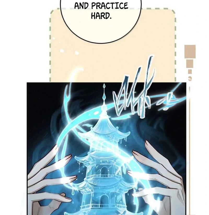 Offering Salted Fish To Master Chapter 30 page 21