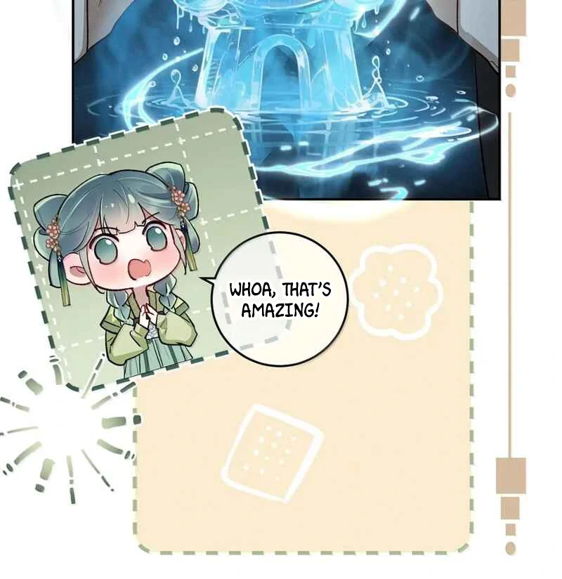 Offering Salted Fish To Master Chapter 30 page 22
