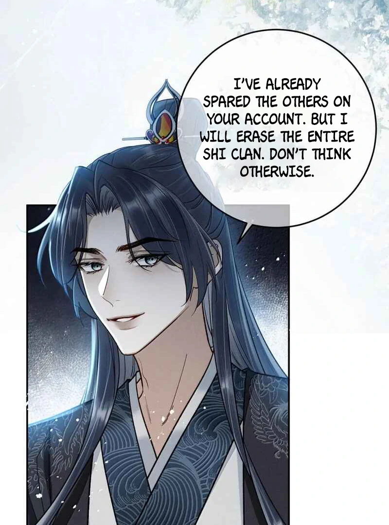 Offering Salted Fish To Master Chapter 30 page 9