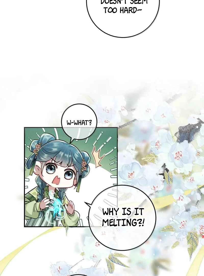 Offering Salted Fish To Master Chapter 30 page 24