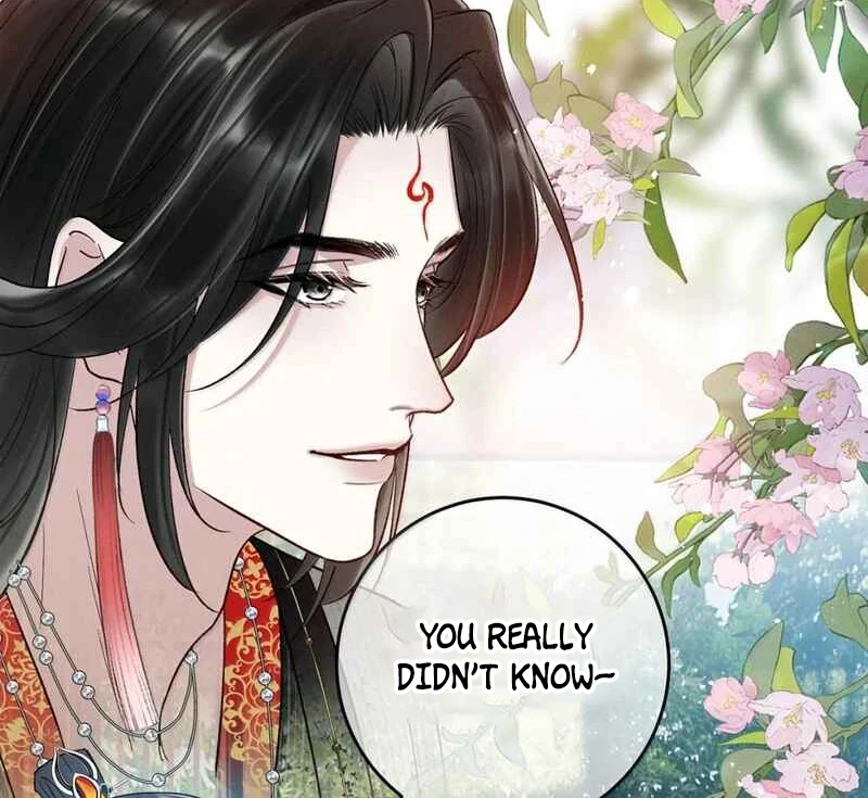 Offering Salted Fish To Master Chapter 30 page 12