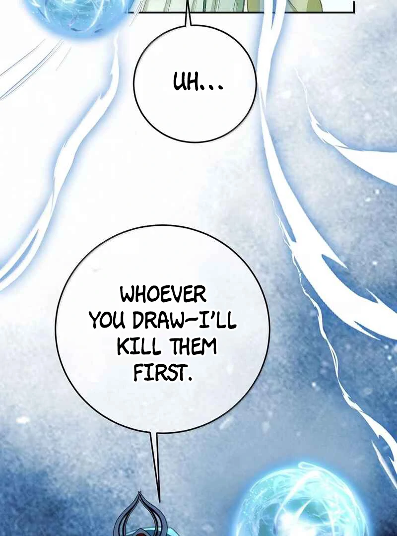 Offering Salted Fish To Master Chapter 30 page 55