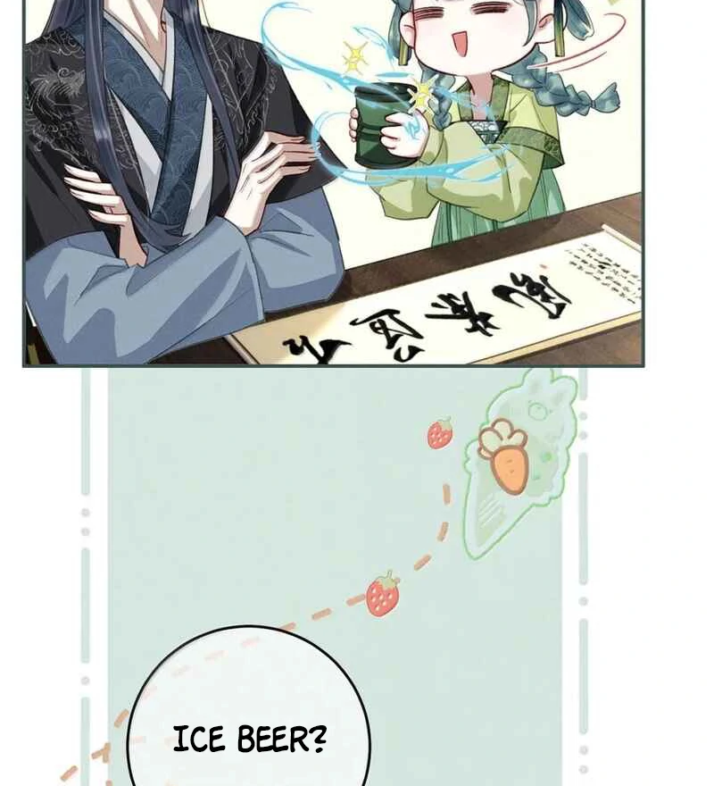 Offering Salted Fish To Master Chapter 30 page 47
