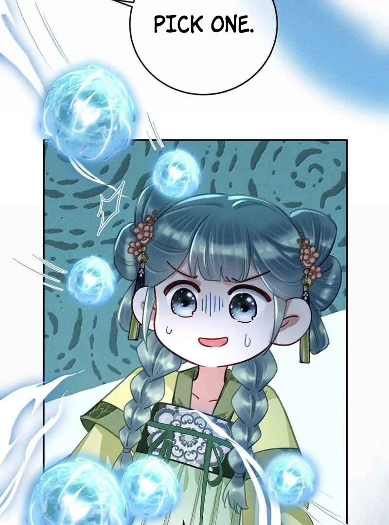 Offering Salted Fish To Master Chapter 30 page 54