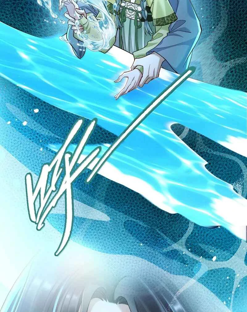 Offering Salted Fish To Master Chapter 30 page 36