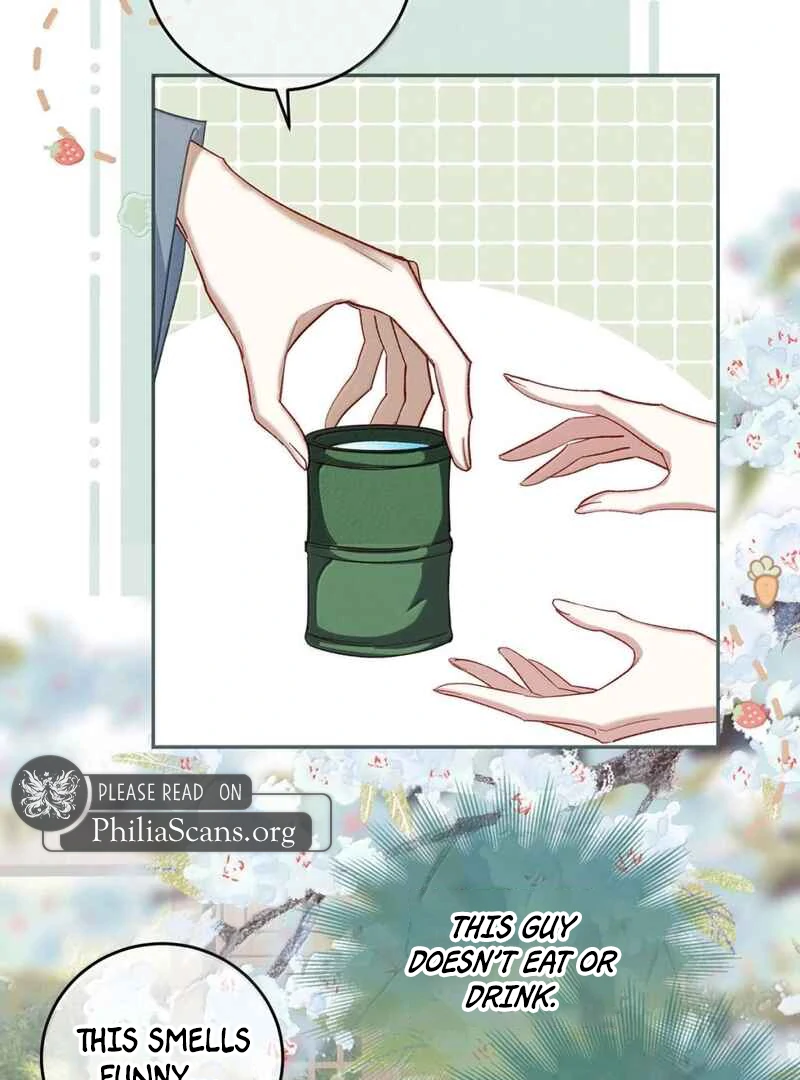 Offering Salted Fish To Master Chapter 30 page 48