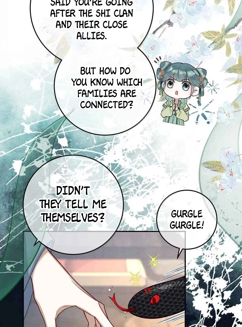 Offering Salted Fish To Master Chapter 30 page 50