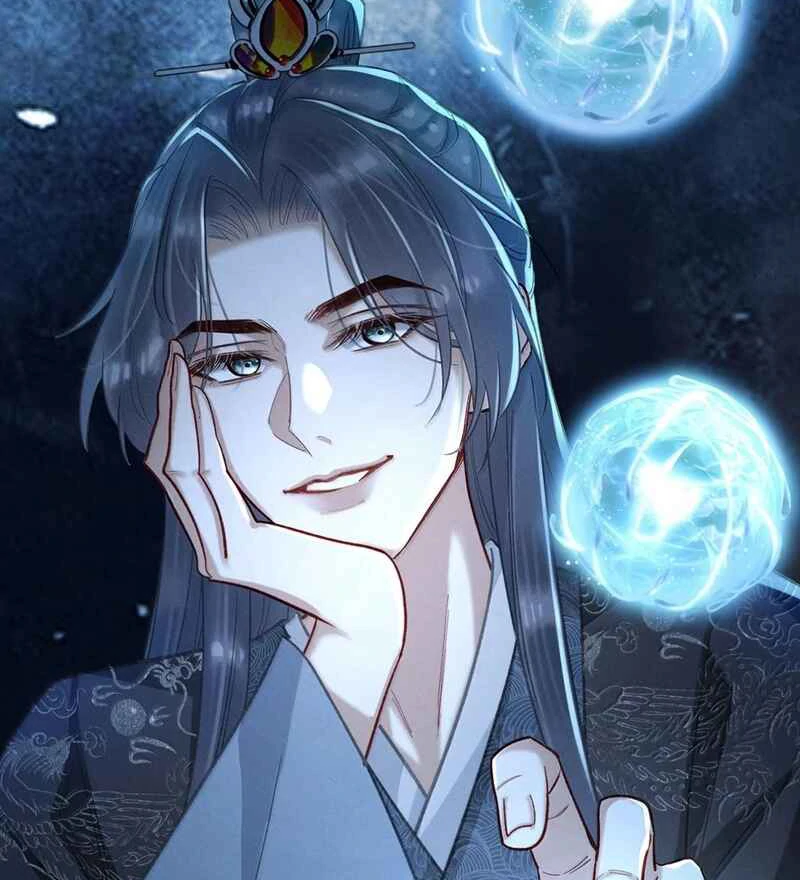 Offering Salted Fish To Master Chapter 30 page 56