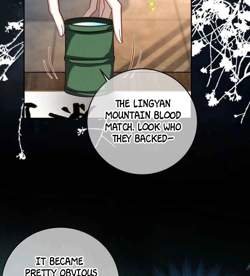 Offering Salted Fish To Master Chapter 30 page 51