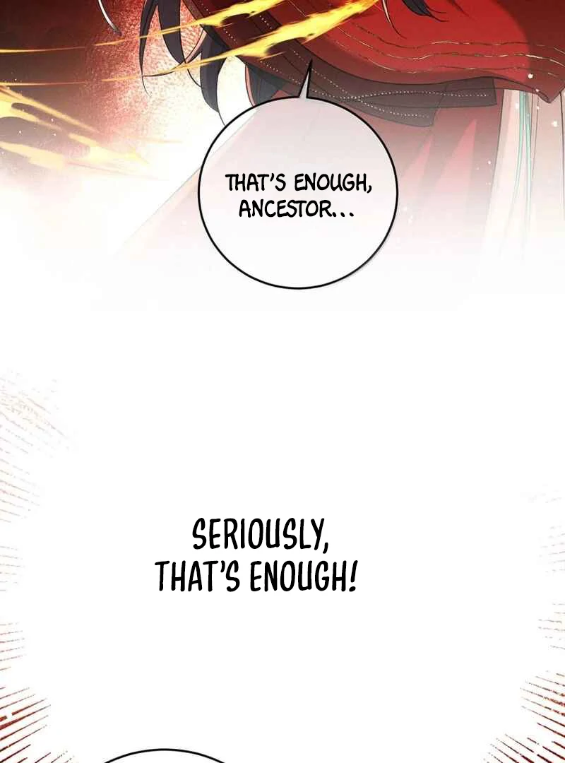 Offering Salted Fish To Master Chapter 30 page 43