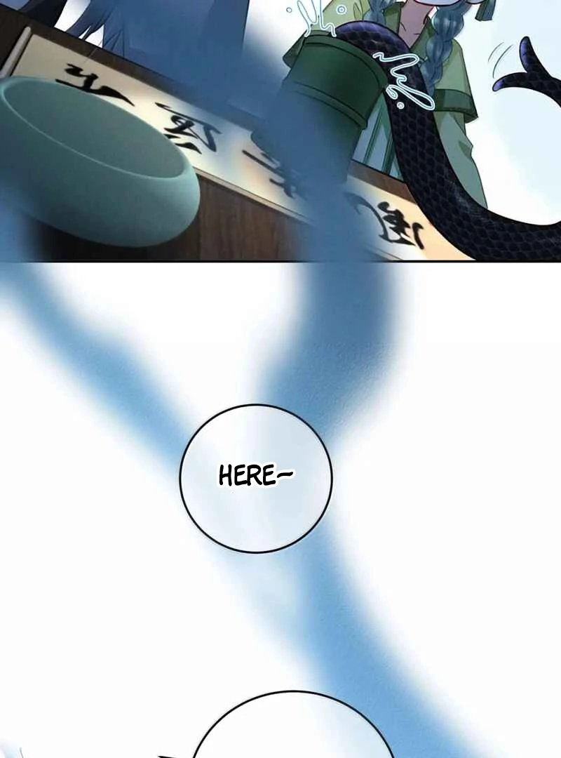 Offering Salted Fish To Master Chapter 30 page 53