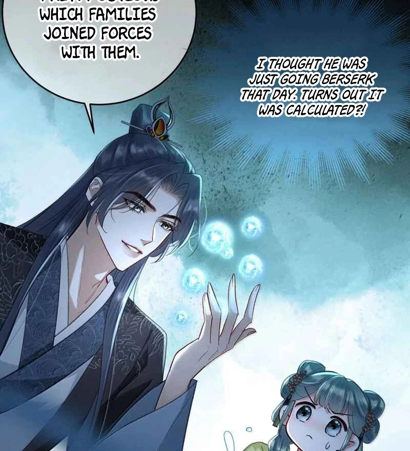 Offering Salted Fish To Master Chapter 30 page 52