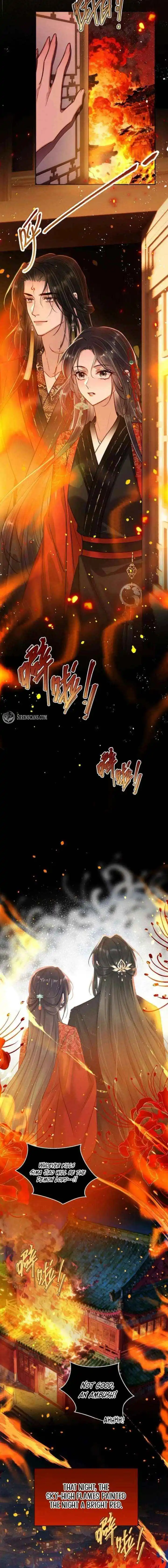 Offering Salted Fish To Master Chapter 56 page 4