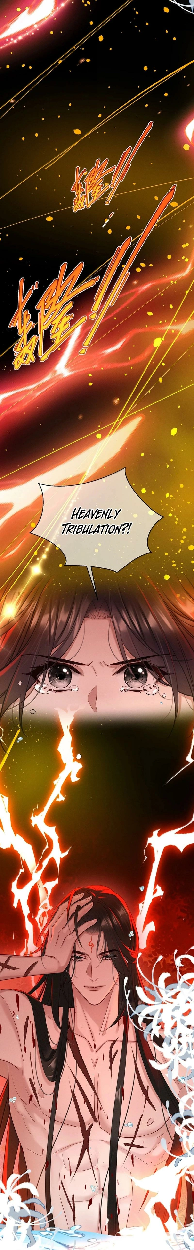 Offering Salted Fish To Master Chapter 57 page 8