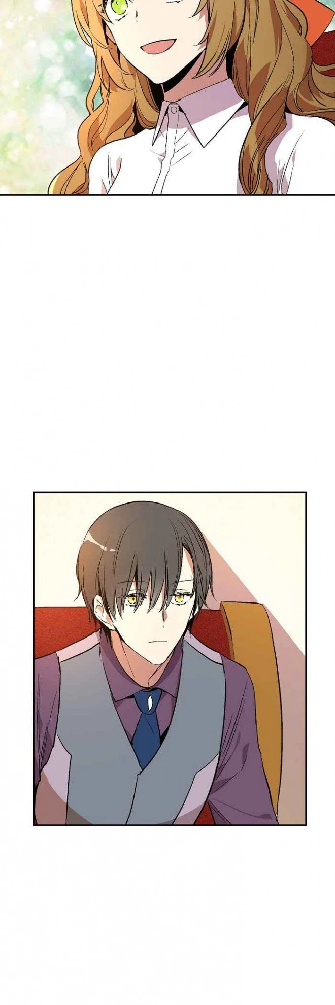 The Reason Why Raeliana Ended up at the Duke's Mansion Chapter 0 page 3