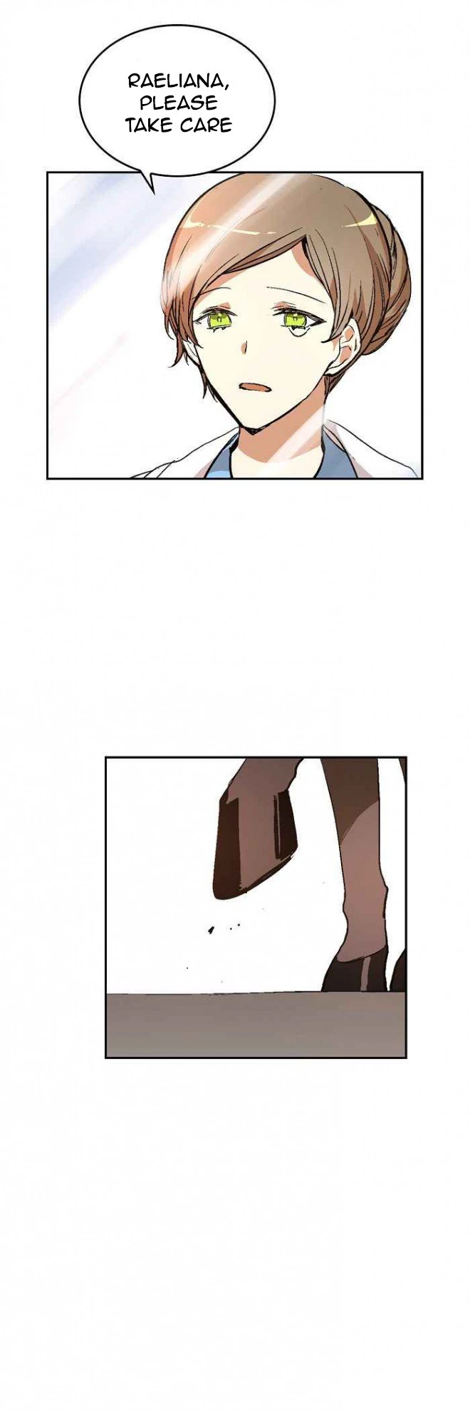 The Reason Why Raeliana Ended up at the Duke's Mansion Chapter 0 page 5