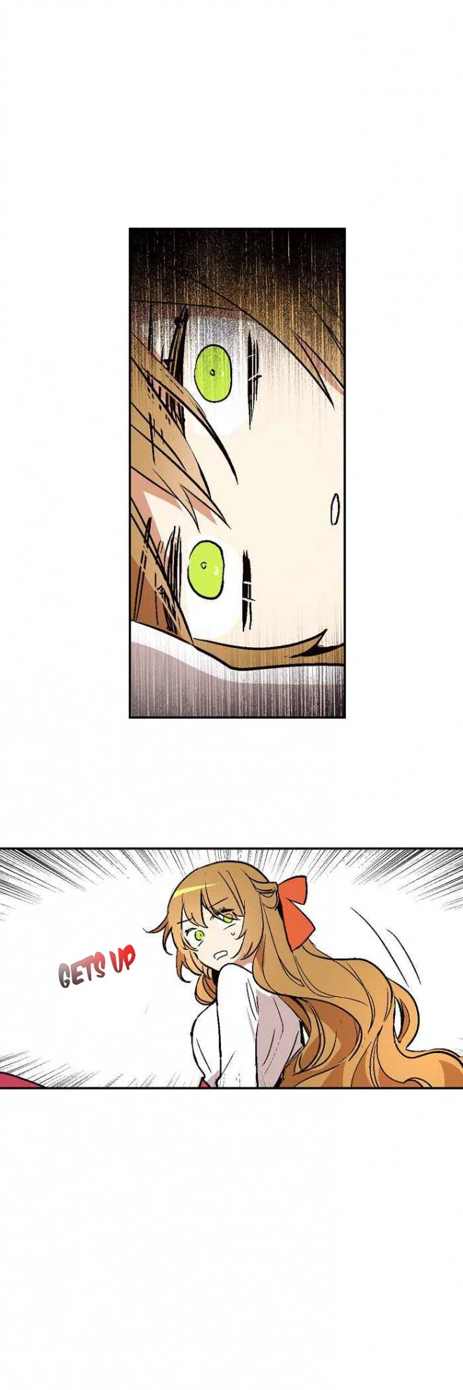 The Reason Why Raeliana Ended up at the Duke's Mansion Chapter 0 page 16