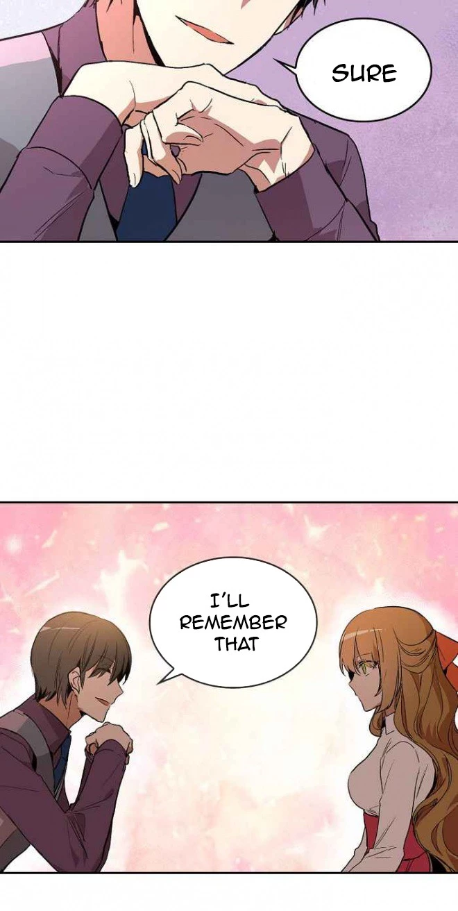 The Reason Why Raeliana Ended up at the Duke's Mansion Chapter 0 page 25