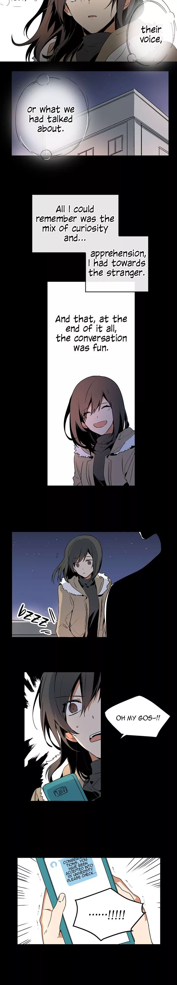 The Reason Why Raeliana Ended up at the Duke's Mansion Chapter 1 page 6