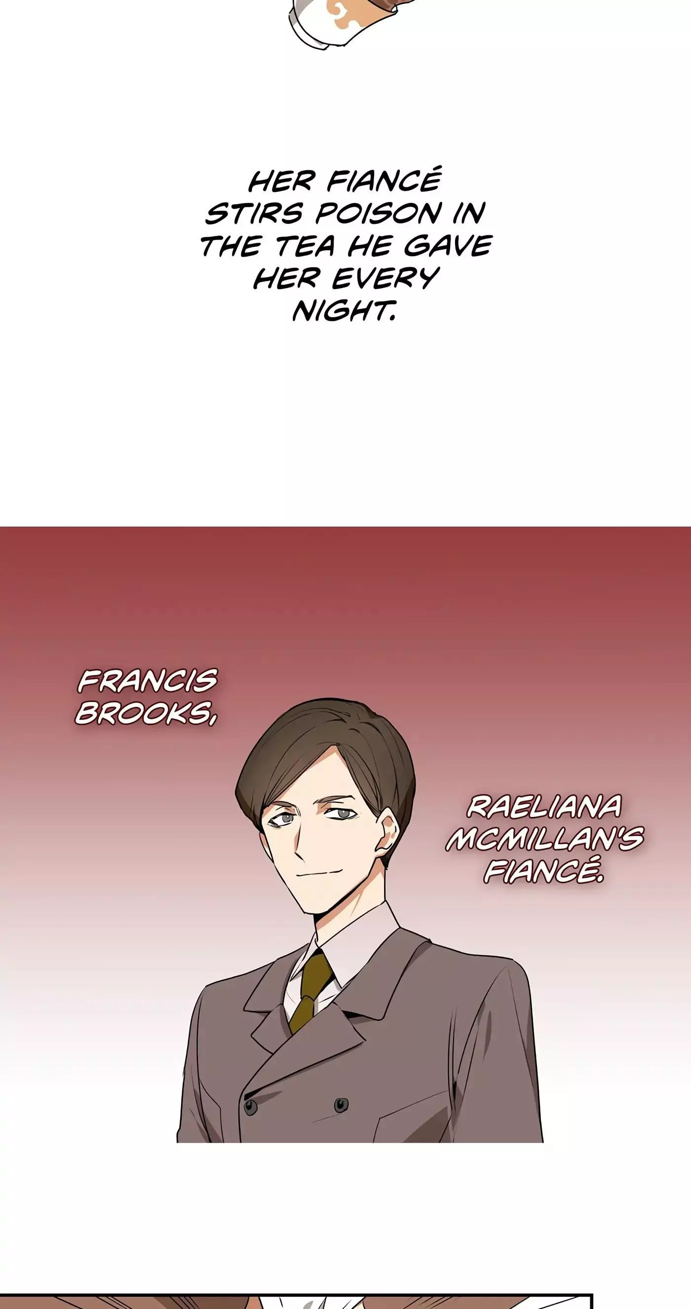 The Reason Why Raeliana Ended up at the Duke's Mansion Chapter 2 page 2