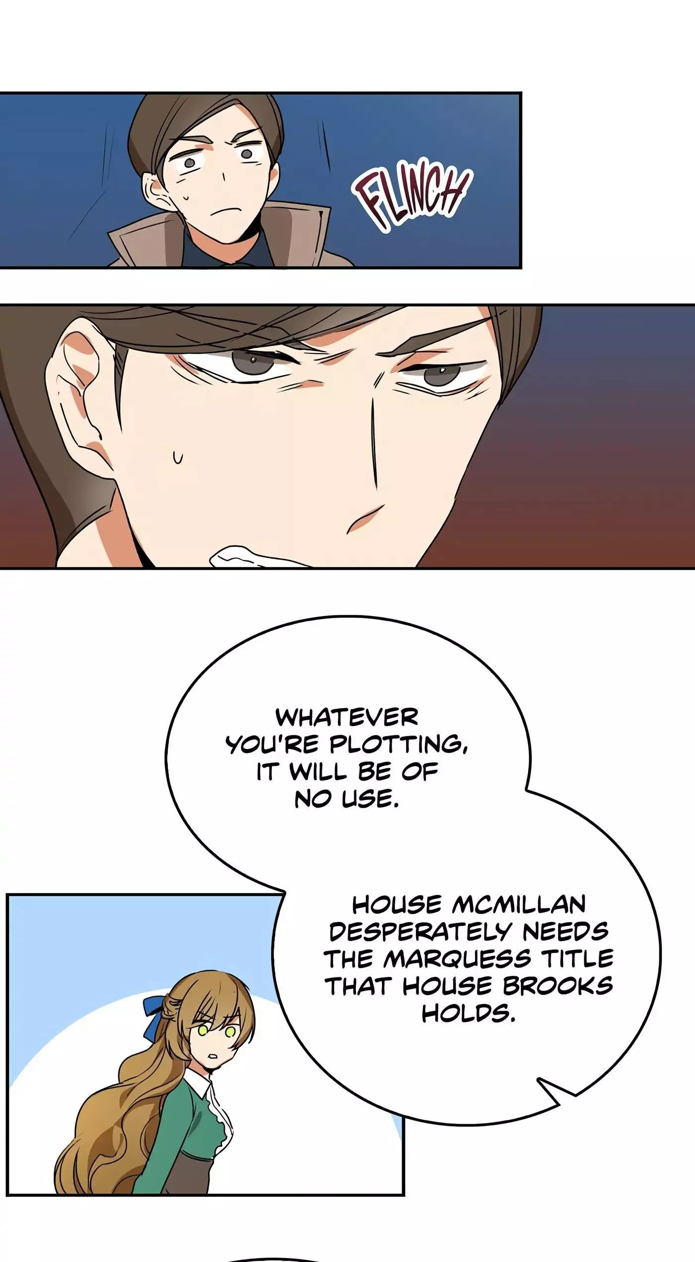The Reason Why Raeliana Ended up at the Duke's Mansion Chapter 2 page 32