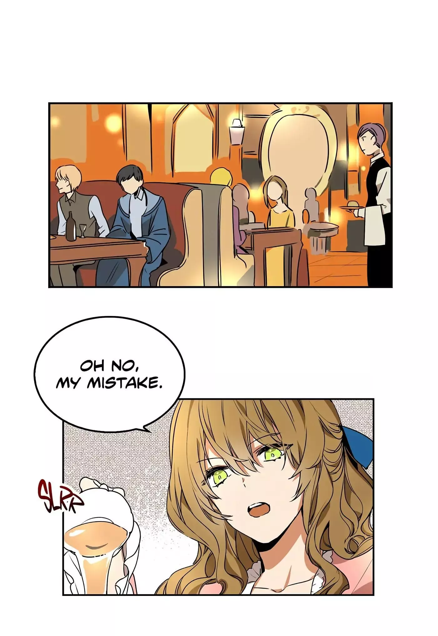 The Reason Why Raeliana Ended up at the Duke's Mansion Chapter 2 page 13