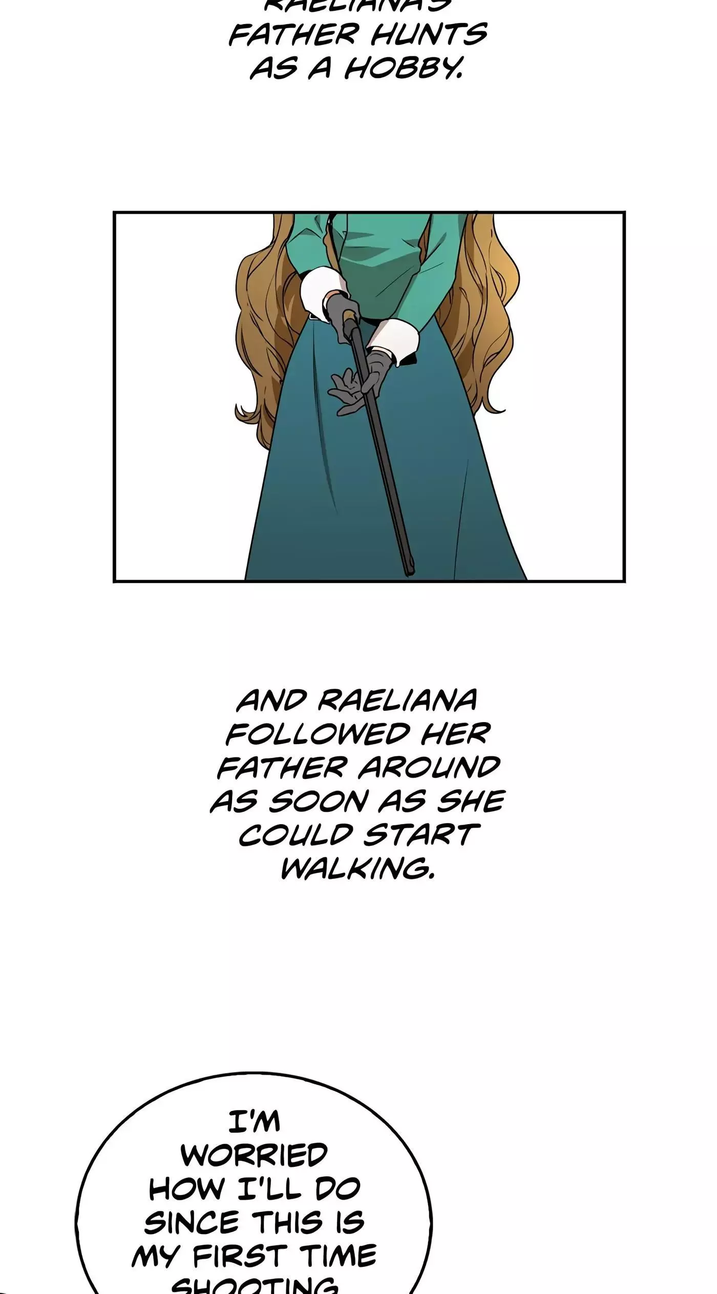 The Reason Why Raeliana Ended up at the Duke's Mansion Chapter 2 page 21