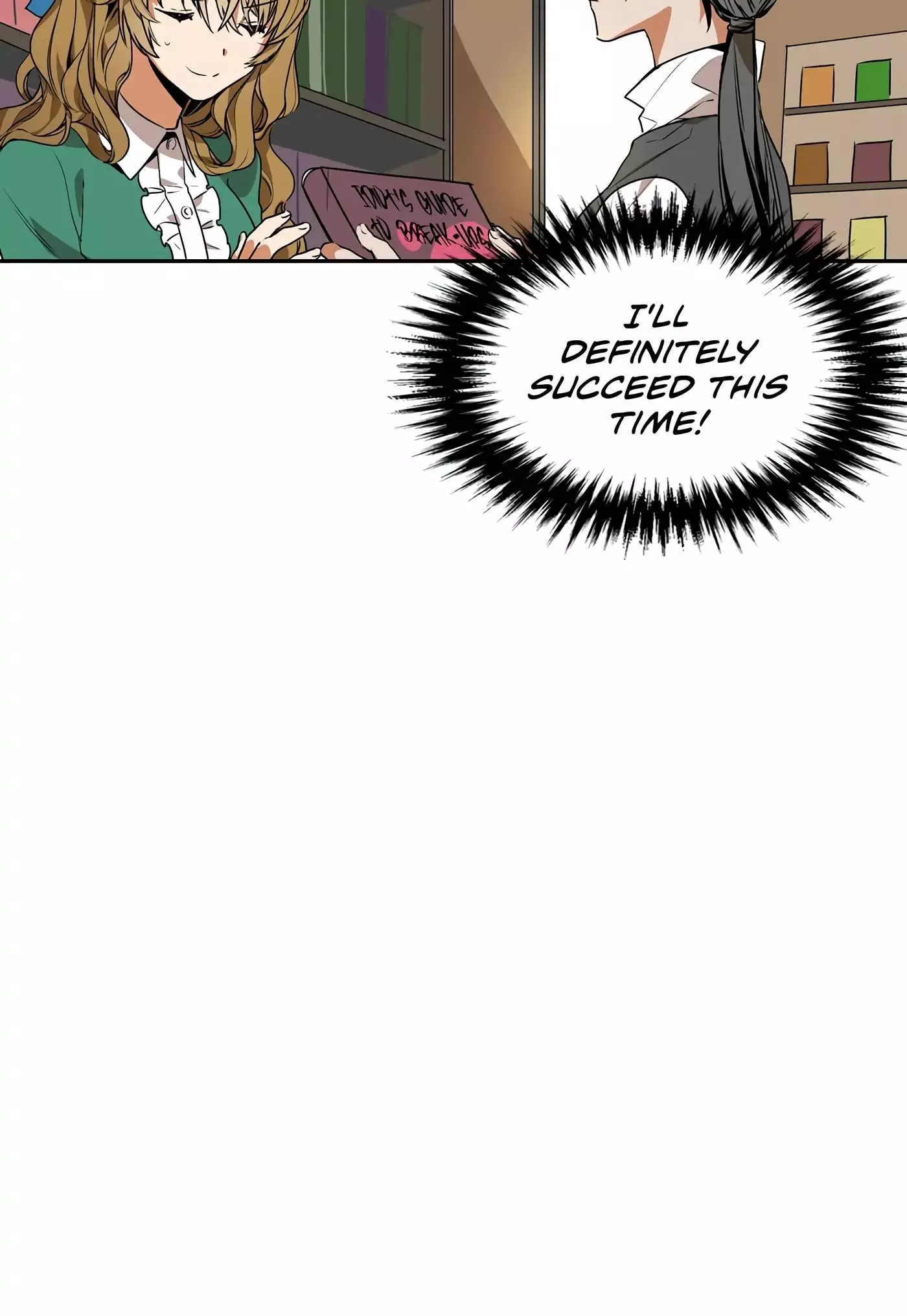 The Reason Why Raeliana Ended up at the Duke's Mansion Chapter 2 page 12