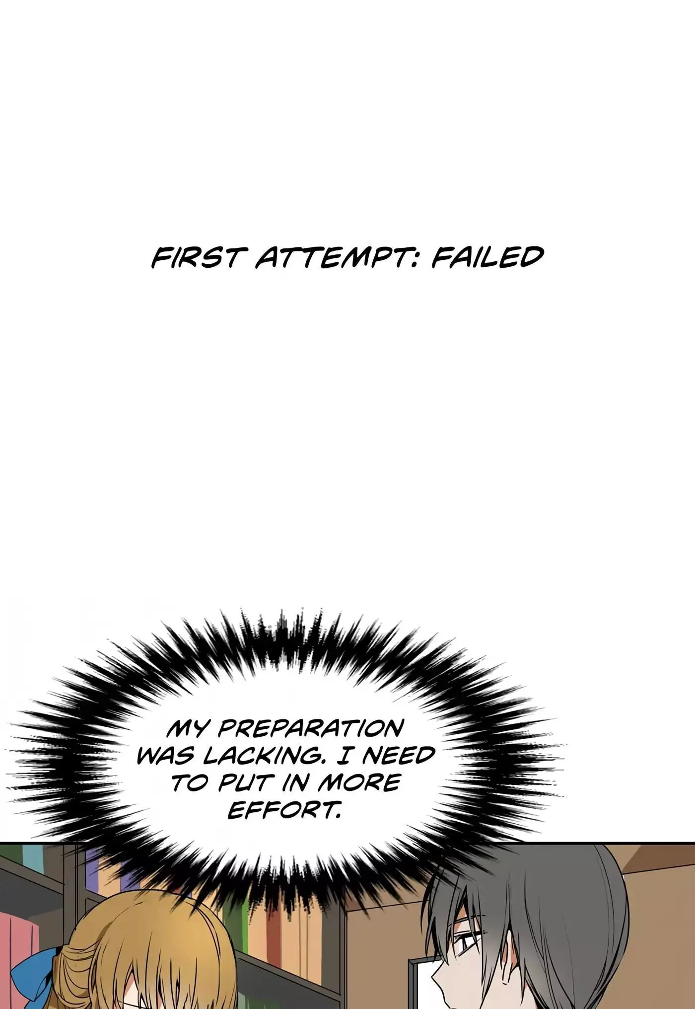 The Reason Why Raeliana Ended up at the Duke's Mansion Chapter 2 page 11