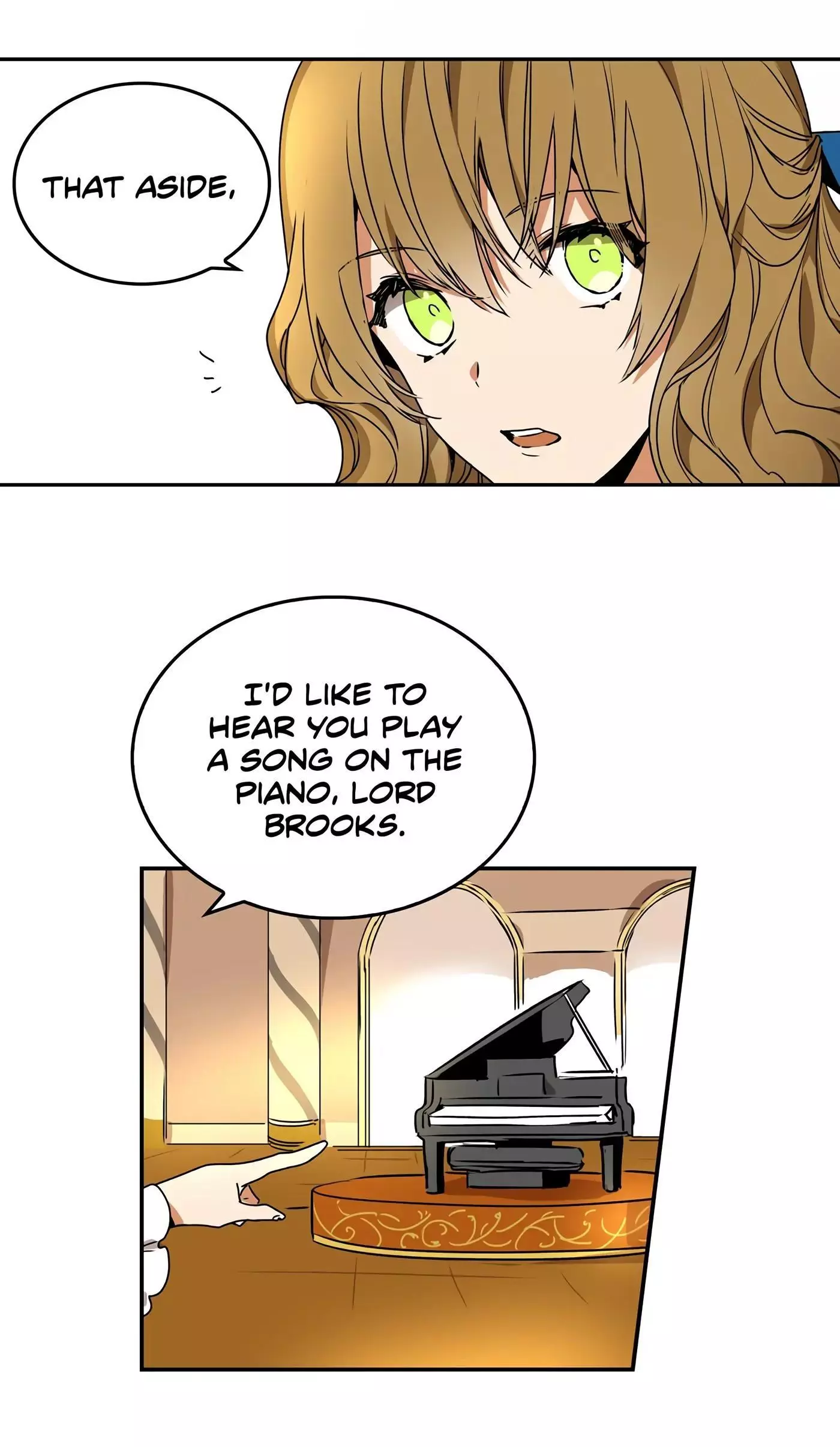 The Reason Why Raeliana Ended up at the Duke's Mansion Chapter 2 page 15